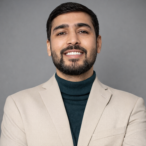 Sohit Shukla
